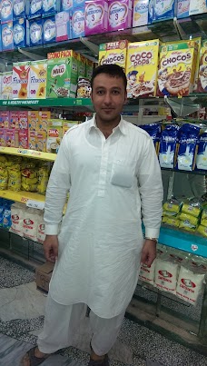 ZamZama Super Store quetta