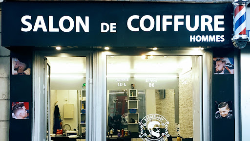 Salon coiffure ZITA