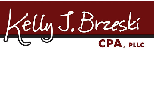 Kelly J. Brzeski, CPA, PLLC - Thumbnail