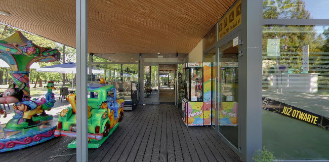 Opinie o Beza Cafe & Restaurant w Konstancin-Jeziorna - Restauracja