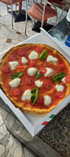 Pizzeria Four Seasons - Thumbnail
