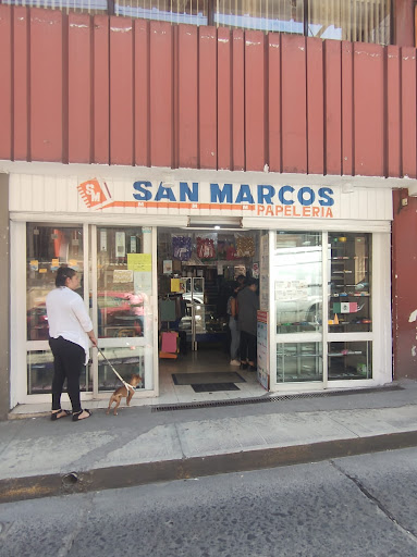 Papeleria San Marcos - Thumbnail