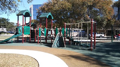 Crockett Park