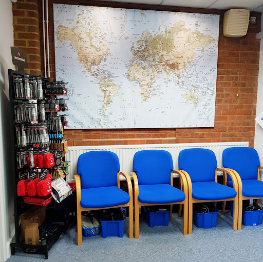 CityDoc Travel Clinic (Hitchin) - formerly Vaccination UK - Thumbnail