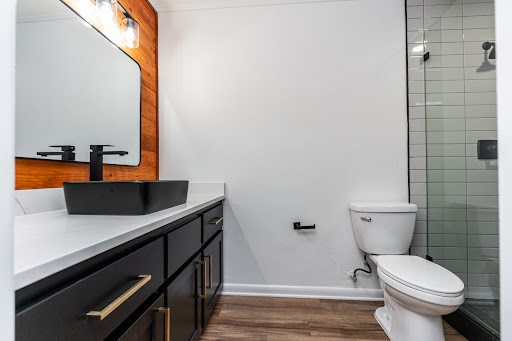 AGNB Construction - Visual