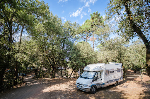 Photo de Camping Parfums d'été à Jard-sur-Mer (85520)