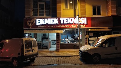 Ekmek Teknesi