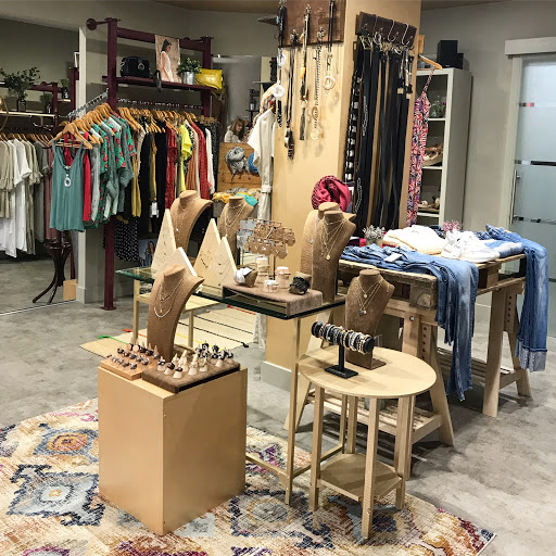 Boutique Clarck's Gallery - Spain