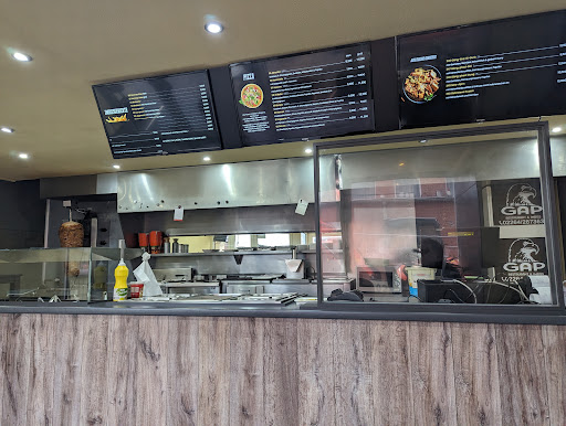GAP Restaurant - Thumbnail