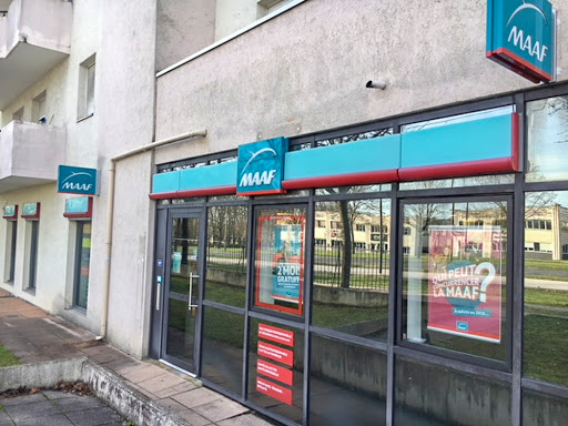MAAF Assurances DIJON MARSEILLAISE