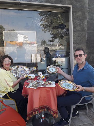 Galleria Prestige Gallery - Italy