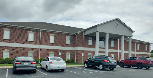 White House Clinics - Richmond - Thumbnail
