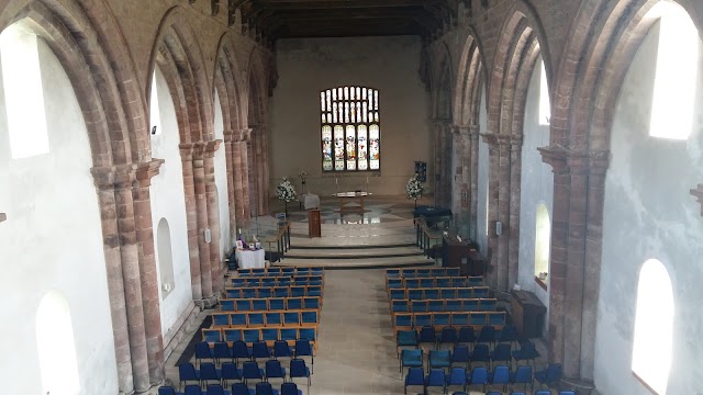 Holme Cultram