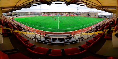 Photos of Sancaktepe Municipal Stadium July 15