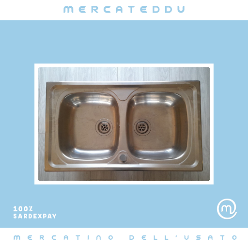 Mercateddu - Thumbnail