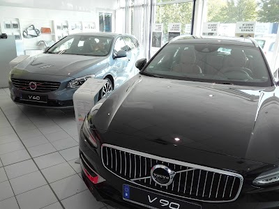 Photos of Autohaus Wolf Ziegenhagen GmbH