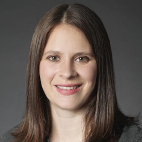 Abigail K Ebersol Md