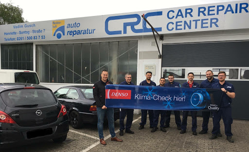 Car & Repair Center - Meisterbetrieb Vadim Gusch - Thumbnail