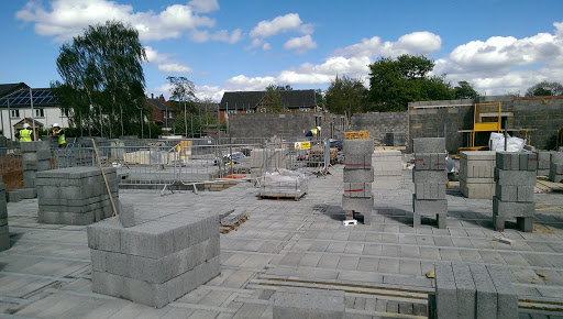 Garforth Residential - Visual