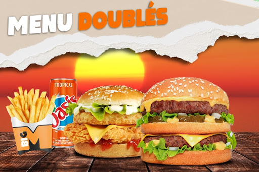 Photo 8 - Burger Family