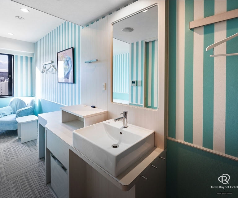 DEL style 名古屋納屋橋 by Daiwa Roynet Hotel