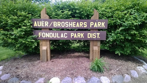Auer/Broshears Park - Visual