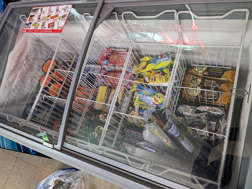 Food Plus Beer Liquor Cigarettes - Thumbnail