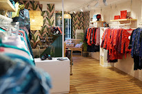 La Fiancée - Voyage en Mode imprimée à Rennes