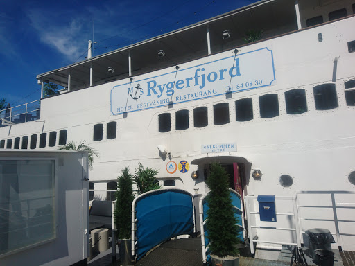 Rygerfjord Hotel & Hostel
