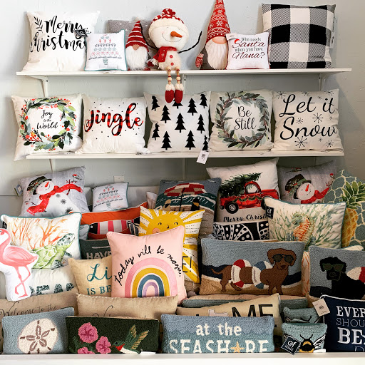 Coast & Cottage - Thumbnail