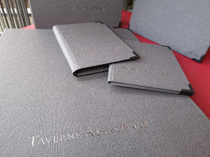 Photo n°6 de OZ design by Euresco - Mobilier Porcelaine Menus à Duppigheim (Magasin d'ameublement et de décoration)