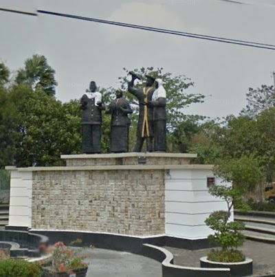 Photos of Taman Tugu Pendidikan