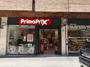 PrimaPrix Getxo 1