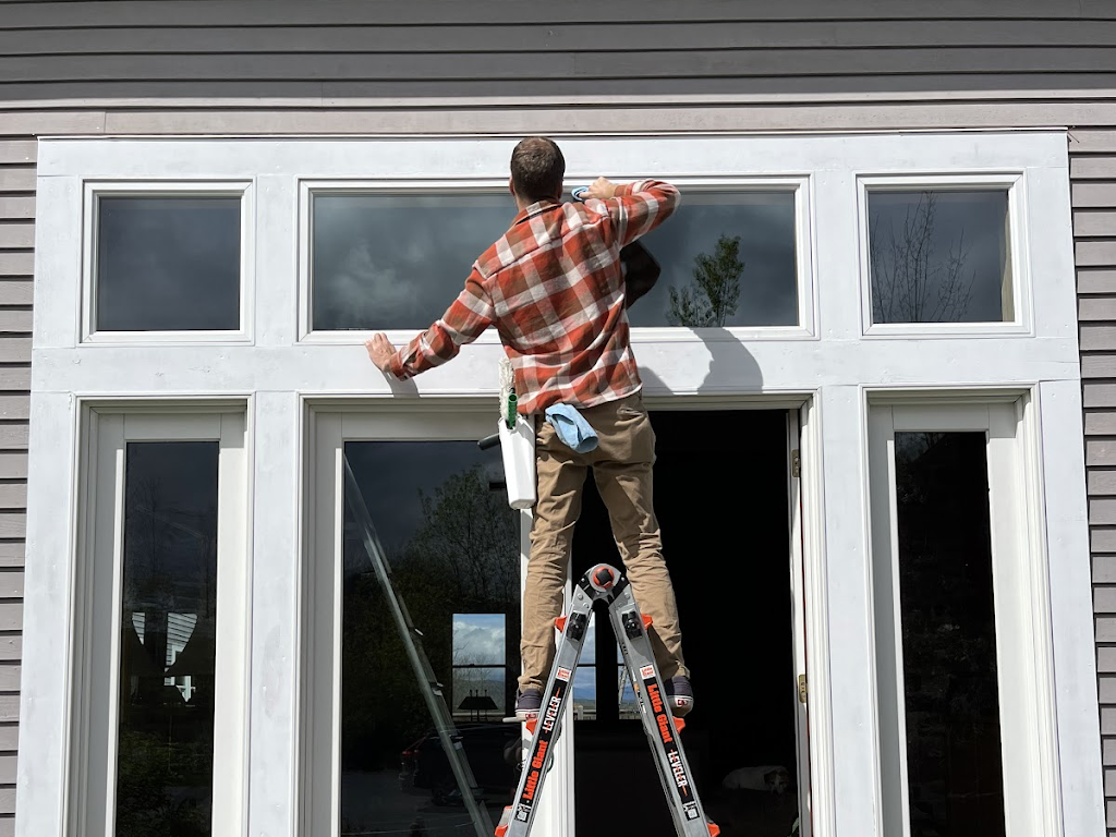 Conscious Cleaners Vermont