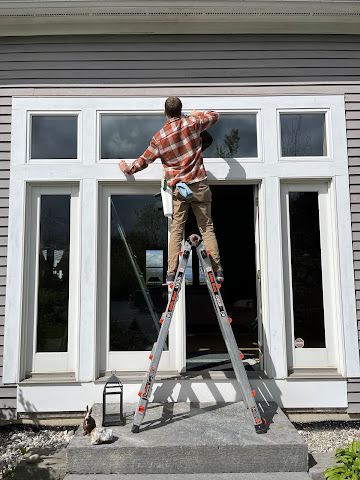 Conscious Cleaners Vermont