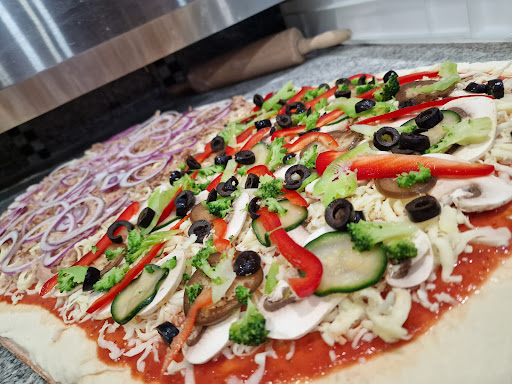 Tok's Holzofen Pizzaria - Thumbnail