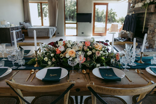 The Green Room Flower Company - Thumbnail