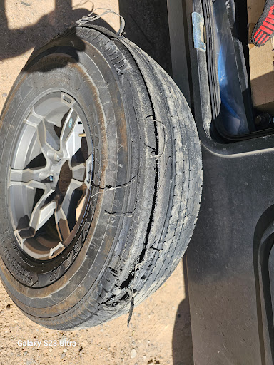 Terry's Truck Services - Thumbnail