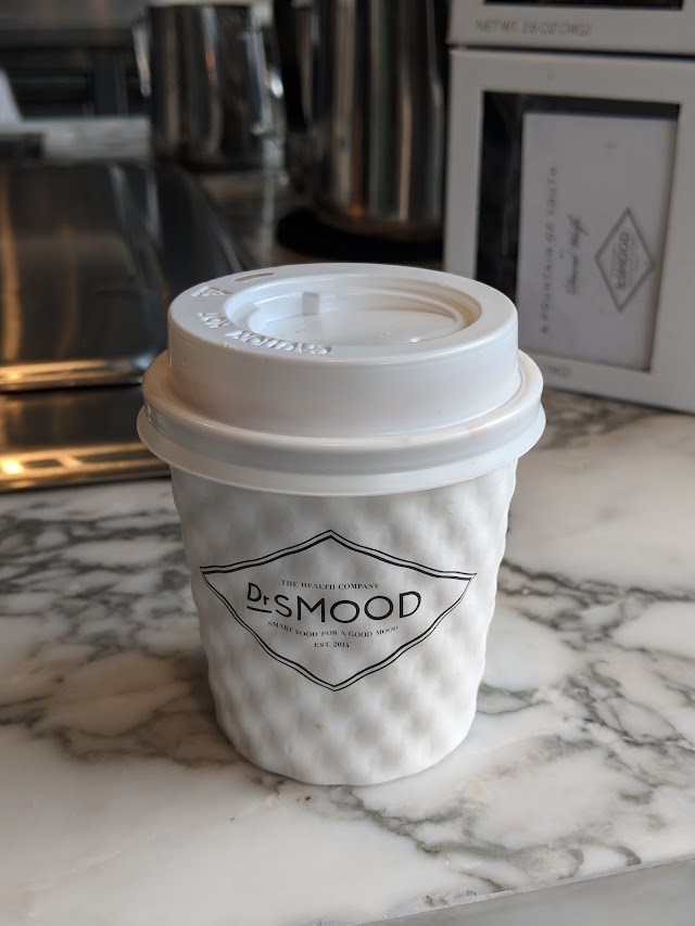 Dr Smood