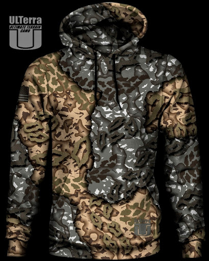 ULTerra Camo - Thumbnail