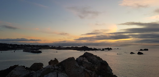 Pointe de Primel Gallery - France