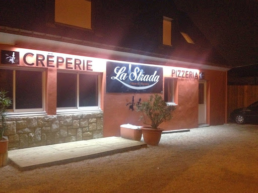 Photo 1 - La Strada