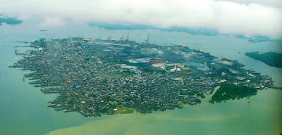 Photos of Isla Cascajal