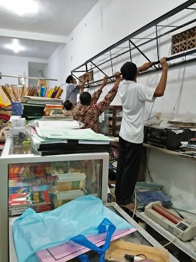 Photos of AURA KOMPUTER KUDUS