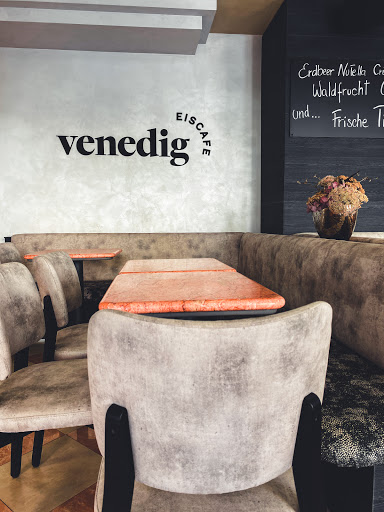 Eiscafé Venedig Bad Saulgau - Thumbnail