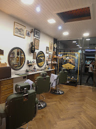 Photo n°11 de Mister Kutter Biarritz à Biarritz (Salon de coiffure)