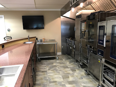Commercial Kitchen Reps Inc 320 N Washington St # 118, Rochester, NY 14625, United States