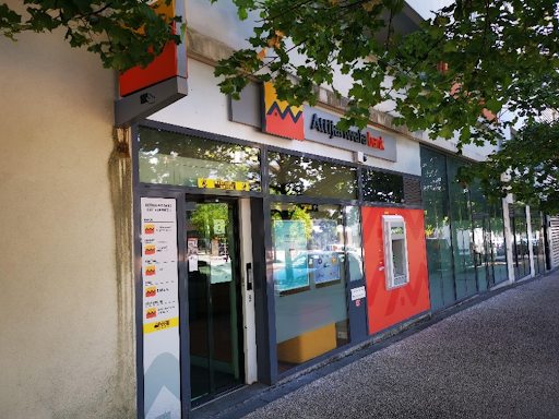 Attijariwafa bank Europe (Dijon) Gallery - France