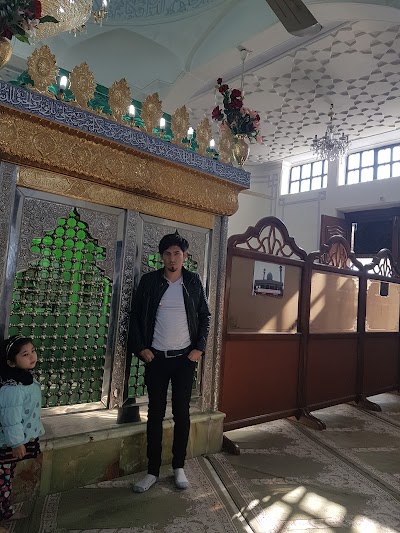 Photos of امامزاده ابراهیم و اسماعیل