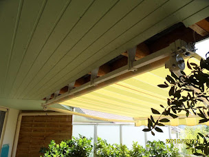 Photo n°20 de Serpollier Stores Ets à Seyssinet-Pariset (Fournisseur de portes de garage)